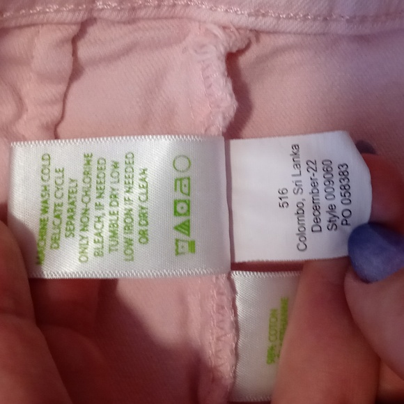 💗HTF Lilly Pulitzer💗 - Laylani Denim Jacket - Picture 13 of 16